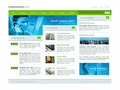 Thumbnail of Web Design Template