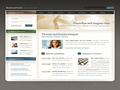 Thumbnail of Web Design Template
