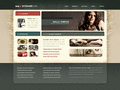 Thumbnail of Web Design Template
