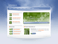 Thumbnail of Web Design Template