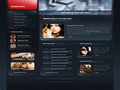 Thumbnail of Web Design Template