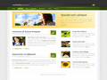 Thumbnail of Web Design Template