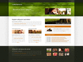 Thumbnail of Web Design Template