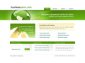 Thumbnail of Web Design Template