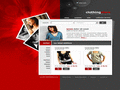Thumbnail of Web Design Template