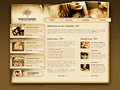 Thumbnail of Web Design Template