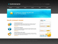 Thumbnail of Web Design Template